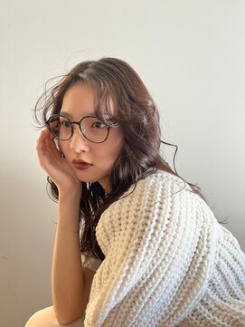 フラミューム 上野(flammeum) flammeum style