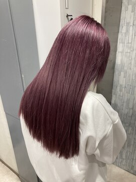 グラッジ 池袋(GLADGE) ピンクヴァイオレット