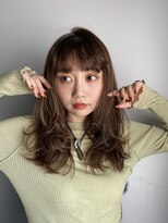 フラミューム 本厚木店(flammeum) flammeumstyle