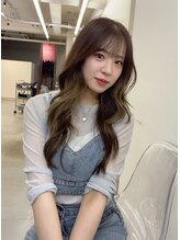 ノク 渋谷(nok) AYANA