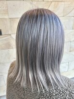 フォレスト ヒル Forest Hill by Genitore&nbsp;シルバーアッシュ/くびれミディ