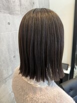 シック 浦和(CHIC)&nbsp;外はねボブ2