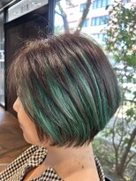 レパーン(Lepa)&nbsp;推し活カラー