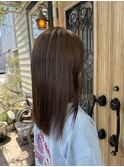 ブラウンベージュ