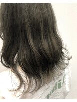 アン ビー(an B)&nbsp;オリーブベージュ