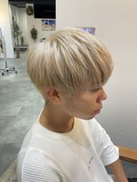 シードバイシャムロック(SEED by Shamrock)&nbsp;【ホワイトカラー】