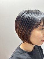 コックス(COX) ブリーチなしグラデーションカラー