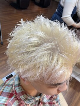 ストリートブライズ(STREET BRIDES) メンズスタイル13