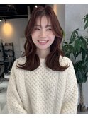 10代.20代.30代韓国ヘア/韓国風ヘア/レイヤーカット/ワンホン