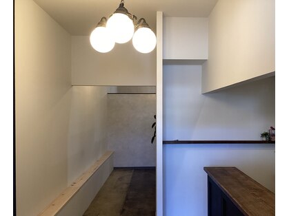 ハコネコ(haconeco)の写真