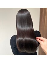 アッシュ 茗荷谷店(Ash)&nbsp;髪質改善縮毛矯正