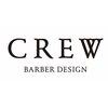 メンズ クルー 鍋島(Men’s CREW)のお店ロゴ