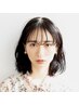 【リタッチカラー+Cut】￥5500