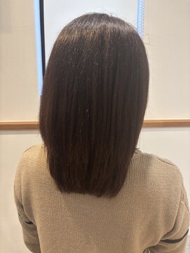 ベーシック(BASIC) グレイピンク