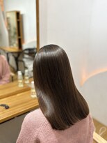 ミツバ(3tuba) 艶髪生活スタート！