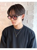 メンズカット