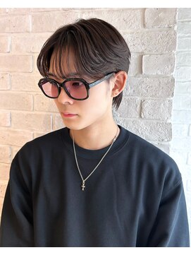 コル(col oodori) メンズカット