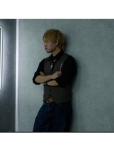 オーガニックヘアサロンアクシス(Organic hairsalon AXIS) のすけ 