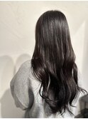 チョコレートブラウン