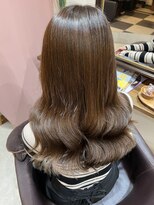 ヘアーズ スケッチ(hair's sketch)&nbsp;ショコラベージュカラー