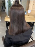 〇人気color  アッシュカラー〇