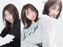 ステラ ヘア デザイン サロン(STELLA hair design salon)