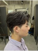 フェザーショート