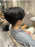 カリアゲセンターパート