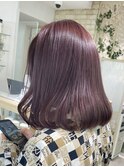 ラベンダーカラー  ピンクラベンダー  ラベンダーベージュ