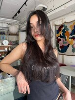 ピクス ヘアー(PIX HAIR)&nbsp;ロングヘア