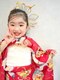 シーム(Seamu)の写真/予約の絶えない、七五三といったらSeamu!!着物を着てより特別な思い出に*出張着付けも受け付けております◎