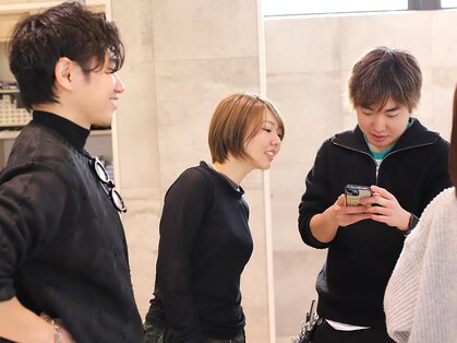 バンプ ギンザ(BUMP GINZA)の写真