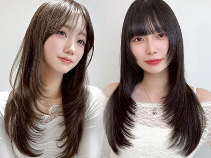 ロンドリメゾン 原宿(Lond re Maison.)の写真