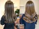 ヘアアンドメイクフリッシュ(HAIR&MAKE FRISCH)の写真