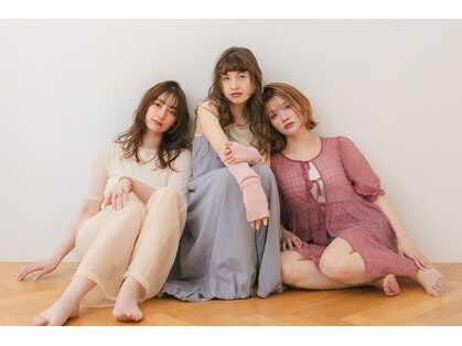 リッカ ミューク たまプラーザ(lycka mjuk)の写真