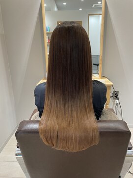 セカンドホーム 武蔵小杉(Second Home) 水素トリートメント