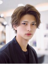 リベルテ 渋谷(Liberte)&nbsp;【渋谷/髪質改善/学割/ブリーチ/レイヤー】