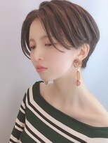 モリオフロムロンドン 原宿本店(morio from London)&nbsp;【morio原宿】ハンサムショート