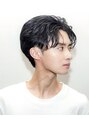 ウィンドバイシエル(WIND by CIEL) 難波で1番上手い自信あります!フェザーは僕にお任せ下さい!