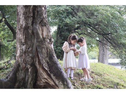 エーガール美容室(A-girl)の写真