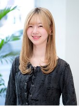 キッカ 千葉中央店(CHICCA)&nbsp;藤原 葉純