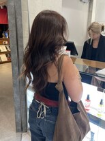 ピークアブー 原宿ハラカド(PEEK-A-BOO) 海外ぉングレイヤー