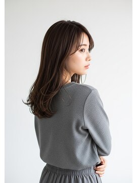 シスタ(SISTA) 小顔/暗めカラー/オリーブグレー/ココアベージュ/水素/骨格補正