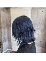 ジュール 銀座(Joule)&nbsp;銀座/銀座駅/ブリーチ/ダブルカラー/レイヤーカット/ハイライト