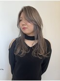 【SHOTA】ブリーチ2回 × ホワイトブロンド