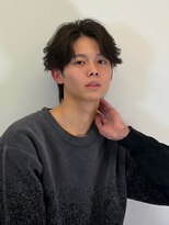 アイトーキョー 下北沢(AI TOKYO)&nbsp;フェザーパーマ