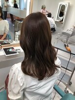 エルサ ザ ビューティー(ELSA the beauty)&nbsp;水素髪質改善トリートメント/酸性縮毛矯正