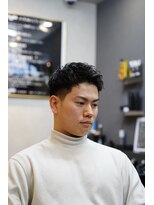 ドゥーエン 蒲生店(DoEN)&nbsp;アップバングショート