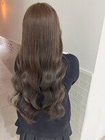 カシェ マエノヘタ(Cashe'e MAENOHETA)&nbsp;卒業カラー☆