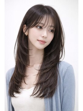 ロア(ROA) 本気で変わる。ROAの髪質改善